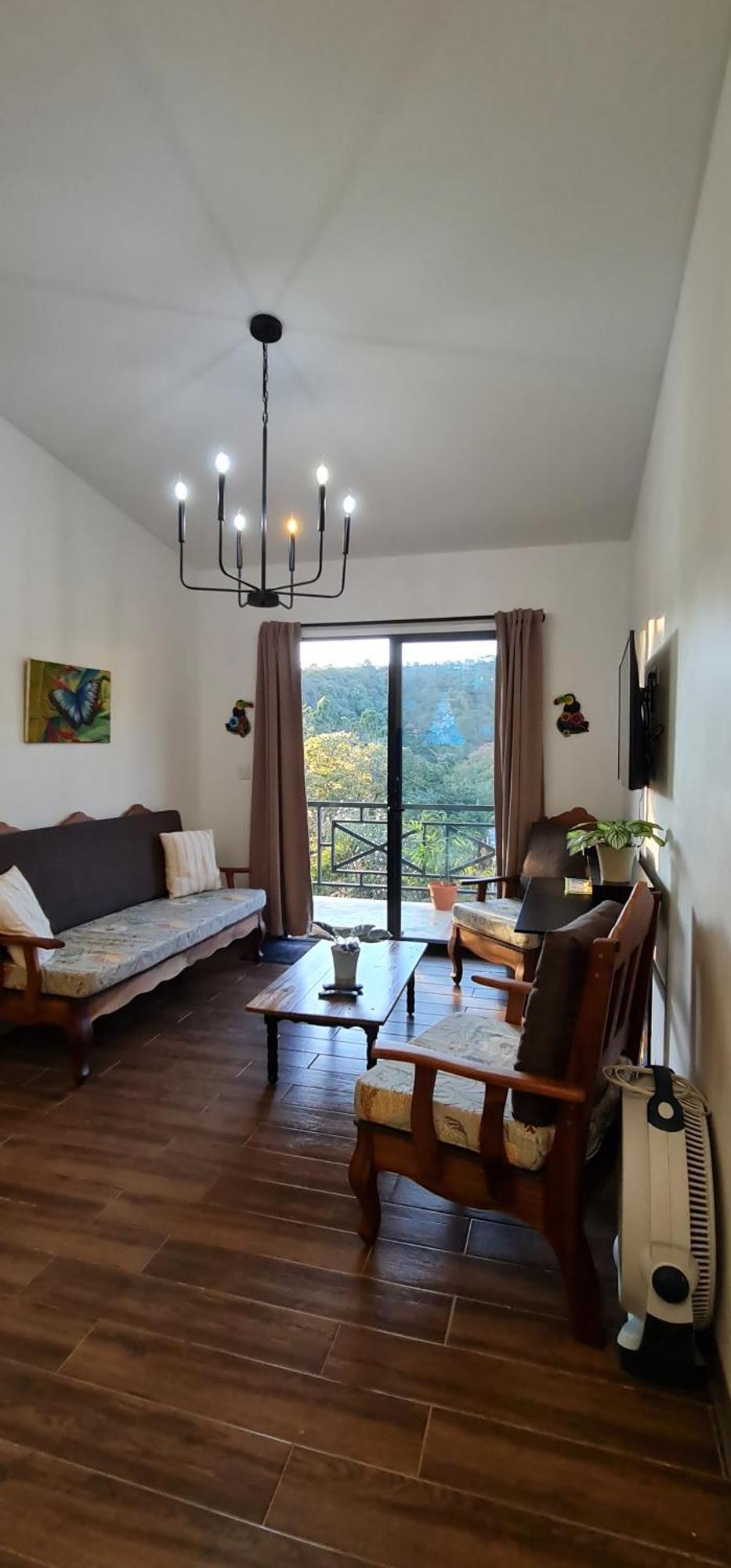 San Isidro de Grecia Casita Tucana21, Escape To A Mountain Haven! 75Mb 빌라 외부 사진