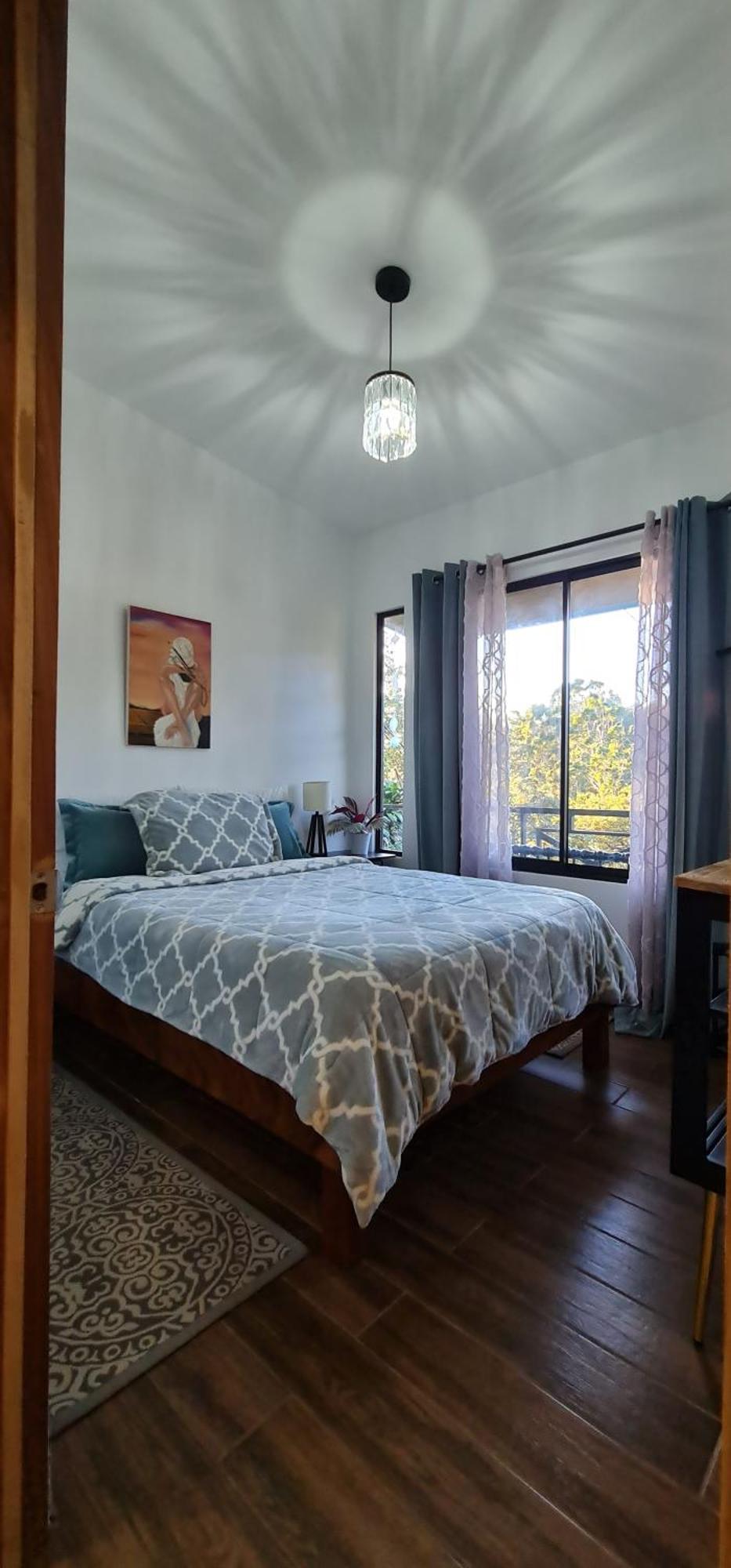 San Isidro de Grecia Casita Tucana21, Escape To A Mountain Haven! 75Mb 빌라 외부 사진